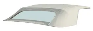 Buy Online Convertible Top Kit, 1971-76 Eldo/1971-72 Cat, Stayfast, Glass Wind w/Defrost