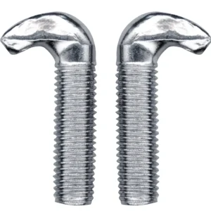 Hook, Convertible Top, 1964-78, Pair Top Rated