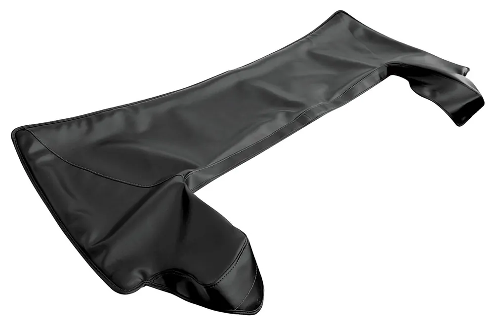 Boot, Convertible Top, 1964 A-Body, DI Original