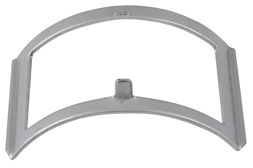 Retainer, Rear Defogger/Convertible Top Switch, 1969-72 Pontiac New Release