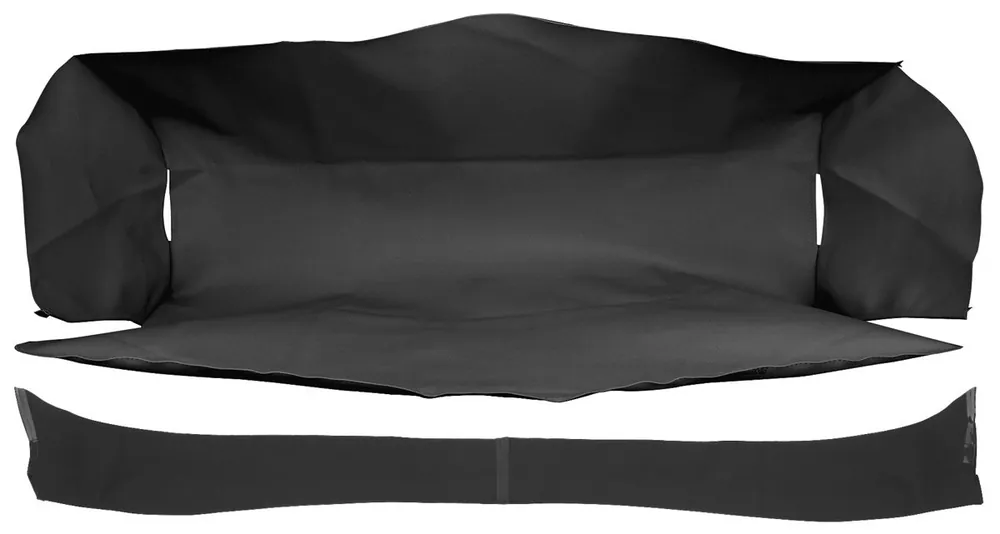 No Minimum Order Well Liner, Convertible, 1961-64 Cadillac/Bonneville/Catalina