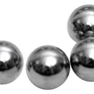 Steel Balls, Hydraulic Pump, 1964-70 Skylark/Chevelle/Cutlass/Pontiac A-Body, 4p Certified
