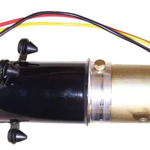 New Release Pump, Convertible Top, 1954-56 Cadillac, w/Vertical Pump