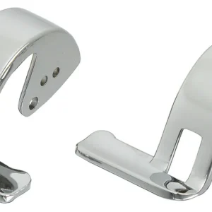 No Minimum Order Latch Handles, Convertible, 1961-64 Cadillac/Bonneville/Catalina