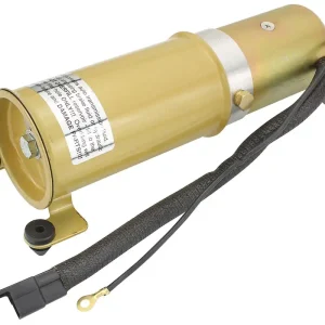 Pump, Convertible Top, 1957-62 Cad/Pont, 1962-63 A-Body, 4 Hole Mount Warranty Included