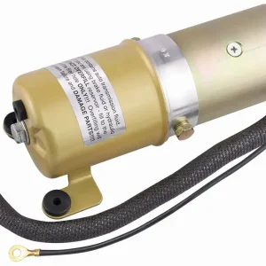 Pump, Convertible Top, 1963-64 Cadillac/Bonneville/Catalina Price Drop