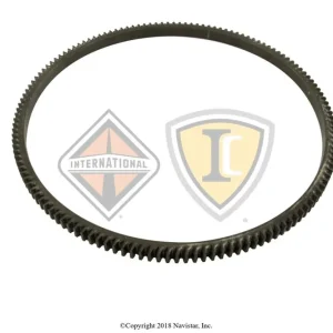 Clearance Navistar International - 1813752C1 - GEAR, IDLER TIMING, FLYWHEEL