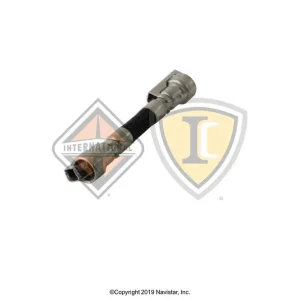 Buy Online Navistar International - 1840538C92 - HOSE ASSY, FUEL, SUPPLY