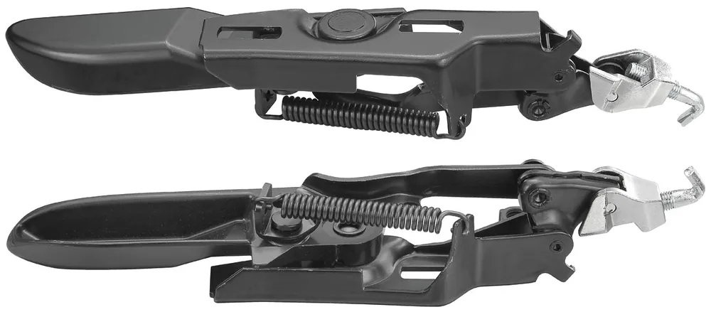 Best Price Latch, Convertible Top, 1964-65 A-Body, Pair