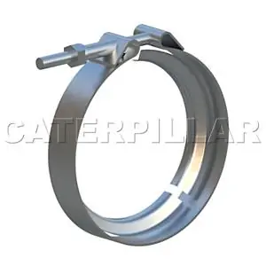 Caterpillar - 2415885 - CLAMP AS-V-B Reduced Price