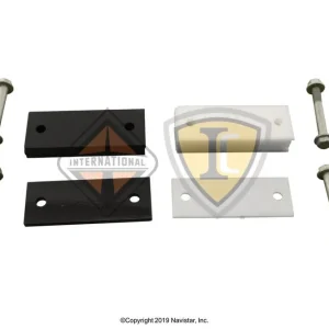 Navistar International - 2587984C93 - KIT, SPRING SPACER & BOLTS Hot Deal