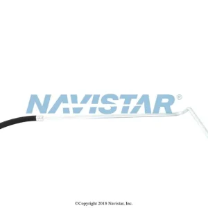 Navistar International - 3810609C4 - LINE, AUTO TRANSMISSION COOLER, RETURN, OIL Price Drop
