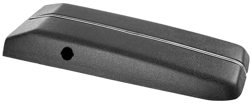 Console Lid, 1970-72 Chevelle/El Camino/Monte Carlo Premium