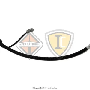 Navistar International - 4004134C1 - TUBE ASSEMBLY 9-GAL DEF RETURN Modern