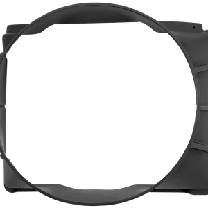 Buy Direct Fan Shroud, 1969-70 Chevelle/El Camino, Small Block, Large Core