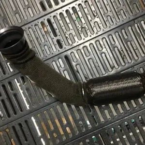Navistar International - 4078737C4 - PIPE, WELDED TURBO Super Sale