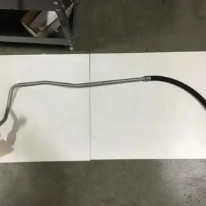 Brand New Navistar International - 4108717C2 - TUBE, COOLER LINE (RETURN)