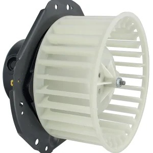 Blower Motor, w/Fan, 1962-77 All, 1978-88 G-Body w/o A/C, ACDelco Secure Checkout