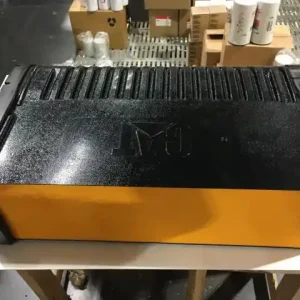 Caterpillar - 5771436 - PRIMARY STANDARD EFFICIENCY ENGINE AIR FILTER Authentic