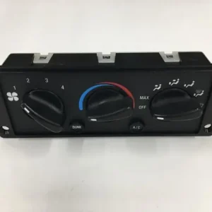 Navistar International - 5011932R91 - CONTROL REMAN ASM CAB & BUNK Save Now