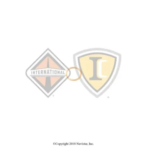 Navistar International - 1823029C1 - GASKET Buy Today