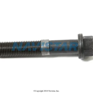 Navistar International - 1834937C2 - BOLT, CONNECTING ROD, ENGINE Trending