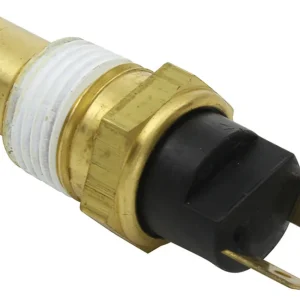 New Arrival Sending Unit, Temperature, 1970 Buick, 2 Terminal