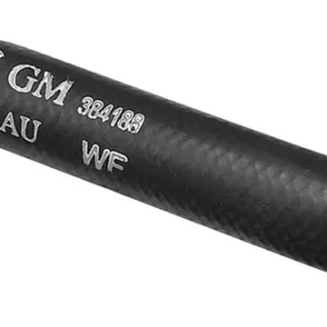 Buy Online Radiator Hose, 64-65 Cutlass, Upper, V8 w/ AC