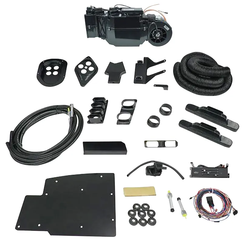 Free Shipping Evaporator Set, Vintage Air Gen 5 SureFit™, 1970-72 Chevelle/El Camino/Monte