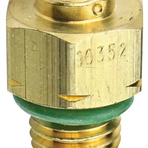 Valve, A/C Pressure Relief,2004-09 XLR Shop Now