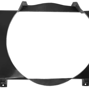 Fan Shroud, 1968 Pontiac GTL/Full Size Next Day Delivery