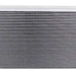Radiator, Aluminum, Champion, 1978-88 G-Body, 18.25" H x 31.5" W Limited Edition