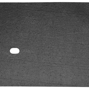 No Minimum Order Air Baffle Extension, Radiator Side, 2009 XLR/XLR-V, Right