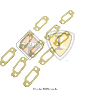 Money Back Guarantee Navistar International - 671821C2 - GASKET