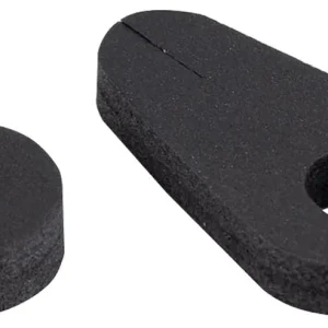 AC Evaporator Hose Seals, 54-88 GM - All Budget