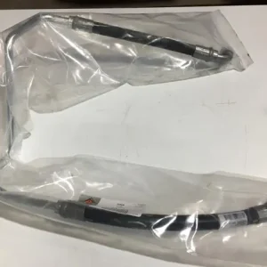 Navistar International - 4105505C1 - HOSE, POWER STEERING Best Choice