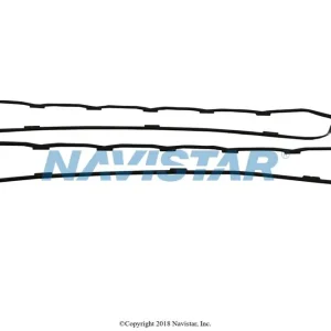 Mega Sale Navistar International - 675389C1 - DT360 VALVE COVER GASKET