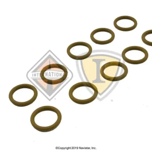 Navistar International - 1815561C1 - SEAL In Demand