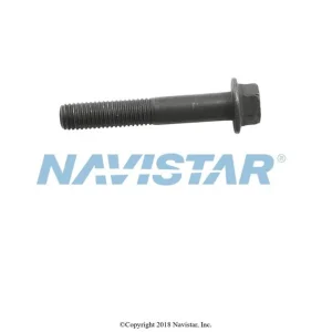 Best Choice Navistar International - 1820513C1 - T444E EXH MAN BOLT