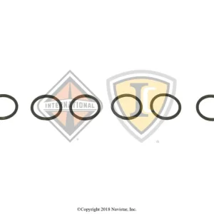 Navistar International - 1825610C1 - OIL PLUG SEAL Special Offer
