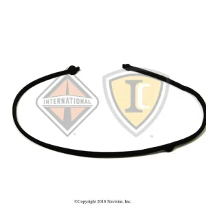Genuine Navistar International - 1841227C1 - GASKET