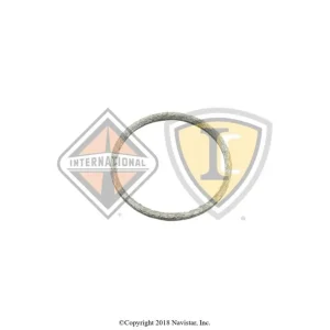 Modern Navistar International - 1842382C2 - GASKET