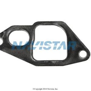Must Have Navistar International - 1858192C1 - GASKET, FRONT OIL COOLER HDR