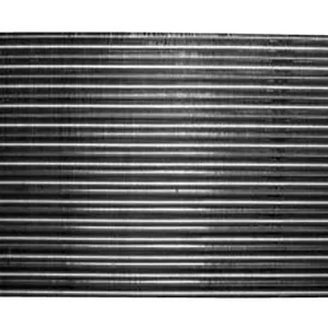 AC Condenser, 1966 Buick Riviera Latest
