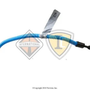 Wholesale Navistar International - 1886508C2 - TUBE ASSEMBLY RELIEF TO DUCT