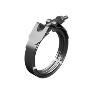 Caterpillar - 2832381 - CLAMP-V-BAND Best Choice