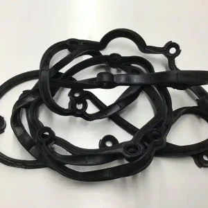 Navistar International - 3018366C2 - GASKET UPPER COVER Top Rated