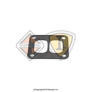 Navistar International - 670073C2 - DT360/466 TURBO MTG GASKET Buy Direct