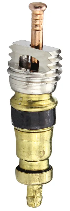 Schrader Valve, A/C Pressure, 2004-09 XLR Luxury