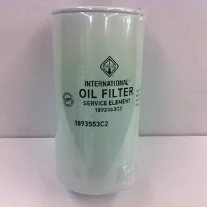 Hot Picks Navistar International - 1899332C91 - KIT, OIL FILTER